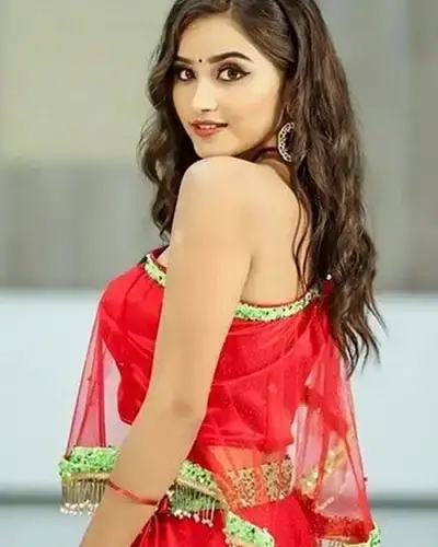 Escort In Najibabad
